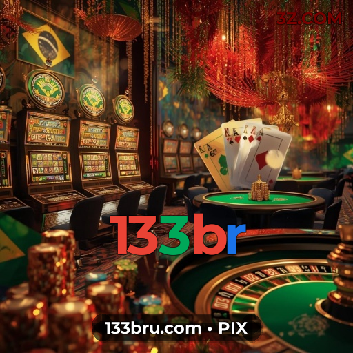 Casino VIP 133br
